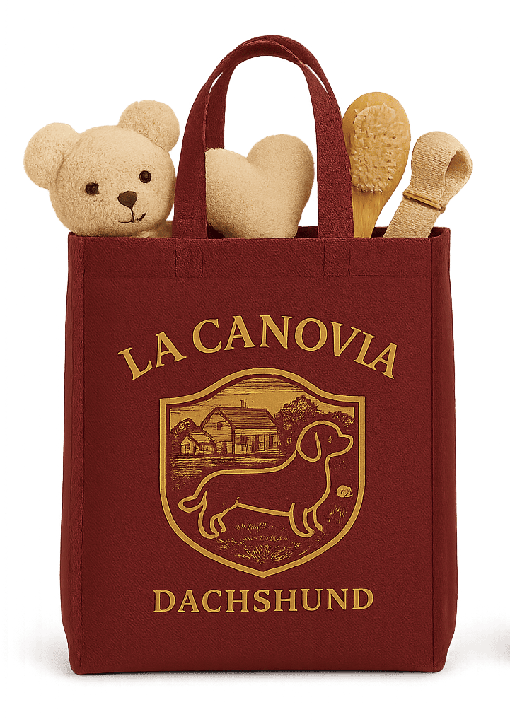 Bolsa de regalo la canovia